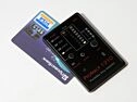 Detector transmisor de banda ancha mini PLUS