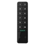 Teclado Ajax Exterior Negro SMART