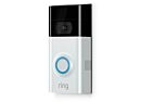 Timbre con vídeo Wi-Fi SMART+