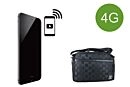 Bolso bandolera para smartphone PRO