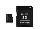 Tarjeta micro SD de 64 GB + adaptador | Edición de vídeo