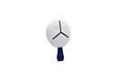 Mando a distancia U-Prox Blanco PRO