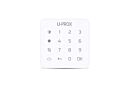 Teclado U-Prox Blanco PRO