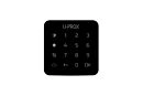Teclado U-Prox Negro PRO