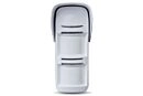 Detector PIR U-Prox para exterior blanco PRO