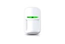 Detector de movimiento PIR U-Prox Blanco PRO