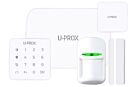 Kit de inicio U-Prox Hub 1 Deluxe Blanco PRO