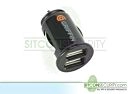 Cargador de coche USB 