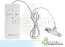 Controlador UTC + conector BNC