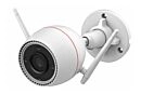 Cámara IP exterior - Ampliación del sistema de alarma