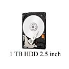 Disco duro de 1 TB y 2,5 pulgadas | Edición de vídeo