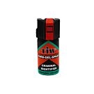 Alternativa al spray de pimienta