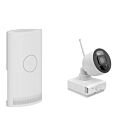 Conjunto de cámara de seguridad inalámbrica EASY 1