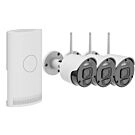 Sistema de cámara inalámbrica EASY 3