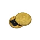 Moneda encubierta