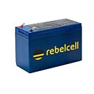 Batería de iones de litio AV 12V30 Rebelcell