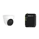 Conjunto de cámara mini domo 4G POE SMART