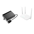 Conjunto de mini cámara Bullet 4G INTELIGENTE