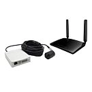 Minicámara estenopeica 4G PRO