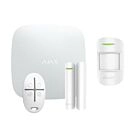 Sistema de alarma inalámbrico Ajax Hub 2 Blanco INTELIGENTE