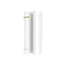 Ajax DoorProtect Blanco INTELIGENTE