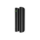 Ajax DoorProtect Plus - Negro INTELIGENTE