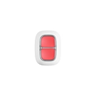 Ajax DoubleButton Blanco INTELIGENTE