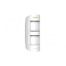 Ajax Motionprotect Outdoor Blanco INTELIGENTE
