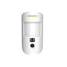 Ajax MotionCam (PhOD) - Blanco INTELIGENTE
