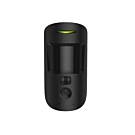Ajax MotionCam (PhOD) - Negro INTELIGENTE
