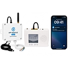 Receptor inalámbrico con App PLUS EU