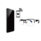 Conjunto de cámara de vigilancia con gafas ELITE