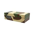 Cámara de caja de camuflaje PLUS