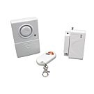 Alarma inalámbrica para puertas y ventanas