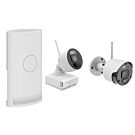 Conjunto de cámara combinada inalámbrica EASY 2