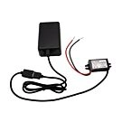 Rastreador GPS incorporado - PRO