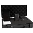 Sistema de seguimiento GPS Tracker PRO
