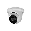 Cámara domo IR+ HD Coax (BNC)