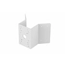 Cámara PTZ con soporte angular