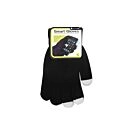 iGloves - Guantes para pantalla táctil (negros)
