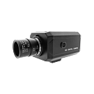 Cámara de caja HD (coaxial) - montaje en ventana