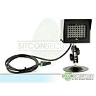 Radiador IR de 15 m - IR invisible de 940 nm