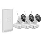 Conjunto de cámara de seguridad inalámbrica EASY 3