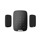 Teclado Ajax Plus Negro INTELIGENTE