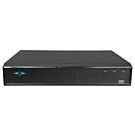Grabador DVR de 8 canales (coaxial/BNC (HD))