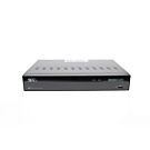 Grabador NVR de 8 canales – PoE/UTP SMART