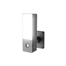 Lámpara de exterior con Wi-Fi y cámara – IP65