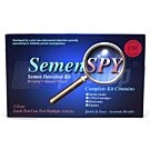 Kit de prueba de adulterio de Semenspy