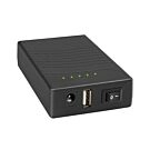 Banco de energía USB de 5 V y 44800 mAh