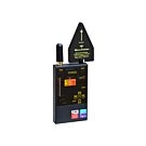 Detector de insectos PLUS – RF/GSM/Bluetooth